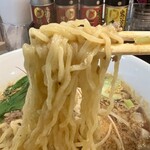 麺屋 おおやま - 