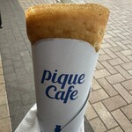 ジェラート ピケ カフェ クレープリー - ドリンク写真: