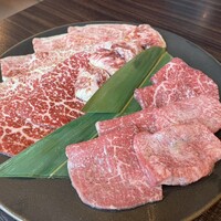 焼肉うしごろ 銀座並木通り店 - 