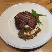 Cucina del NABUCCO - 