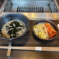 焼肉うしごろ 銀座並木通り店 - 
