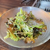 焼肉うしごろ 銀座並木通り店 - 