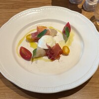 Cucina del NABUCCO - 