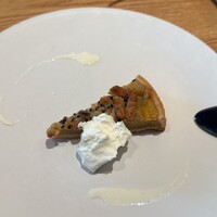 Cucina del NABUCCO - 