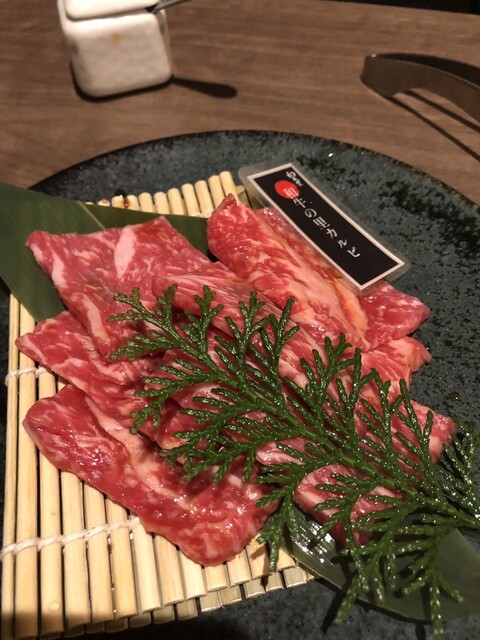 Kutsurogi no Private rooms Yakiniku Wagyu no Sato Oobu Ten photo 2