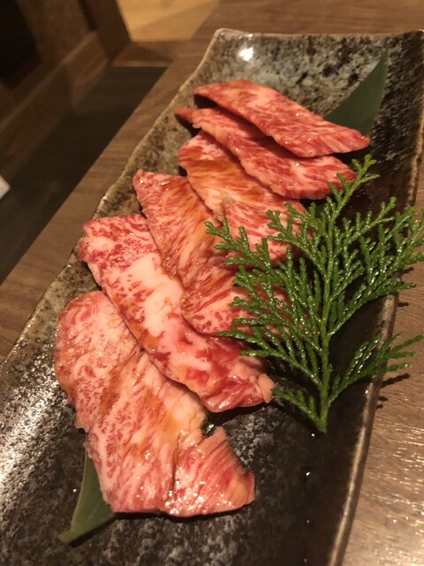 Kutsurogi no Private rooms Yakiniku Wagyu no Sato Oobu Ten photo 3