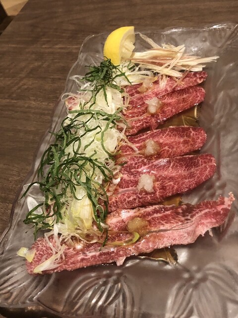 Kutsurogi no Private rooms Yakiniku Wagyu no Sato Oobu Ten