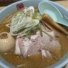 札幌ラーメン原ゝその2