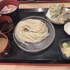 水沢うどん 水香苑 高崎モントレー店
