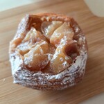 レカー - ポンム