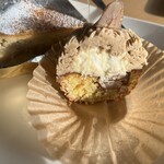 フランス焼菓子 シャンドゥリエ - 