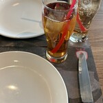 シュラスコ＆ビアレストランALEGRIA - 