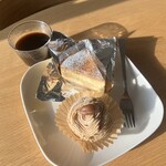 フランス焼菓子 シャンドゥリエ - 