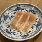 鳥よし 銀座店 - 