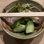 鳥よし 銀座店 - 