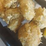 粋 - カキフライ