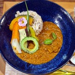 ファーマーズキッチン ベジバル - 料理写真: