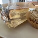 フランス焼菓子 シャンドゥリエ - 