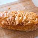 レカー - 塩デニッシュ