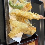 AOI GARDEN FOOD HALL - 