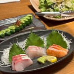 四季彩 梅田店 - 