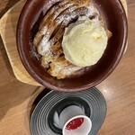 オリーブの丘 - 