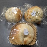 LALA BAGEL - 