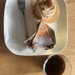 フランス焼菓子 シャンドゥリエ - 