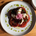 AMORE - 料理写真: