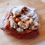 レカー - キャラメル・ノア