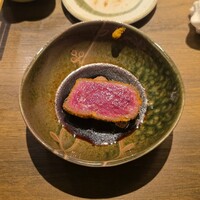 うしごろ 貫 五反田店 - 季節コース