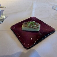 村上開新堂 レストラン - 