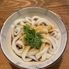 伊勢うどん 奥野家