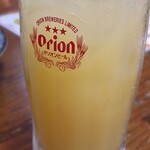 琉球居酒屋　あぱら樹 - シークワーサーサワー