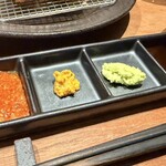 とんかつ ここまでやるか。 - 