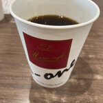 パン オ トラディショネル - ドリンク写真: