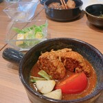 Park&Table のぼりと - 