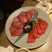 うしごろ 貫 五反田店 - 季節コース