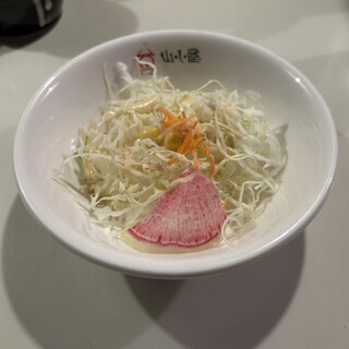 カレーショップ山小屋_1