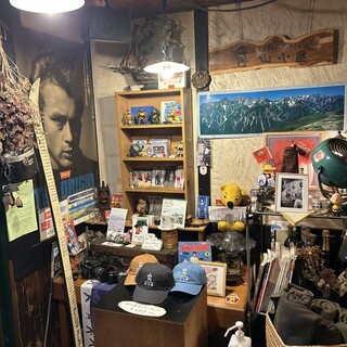 カレーショップ山小屋_2