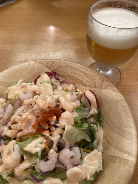 Saizeriya Omori Higashiguchi Ten