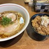ラーメン屋 トイ・ボックス