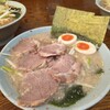 ラーメンショップ 牛久結束店