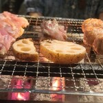 炭劇場 徳永座 - 