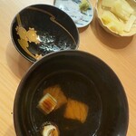 銀座 鮨 かねさか - 