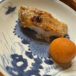 銀座 鮨 かねさか - 