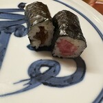 銀座 鮨 かねさか - 