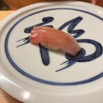 銀座 鮨 かねさか - 