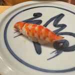 銀座 鮨 かねさか - 