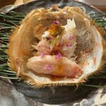 銀座 鮨 かねさか - 